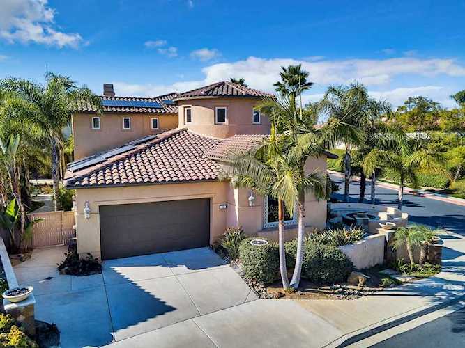 982 Camino Del Arroyo Dr San Marcos, CA 92078