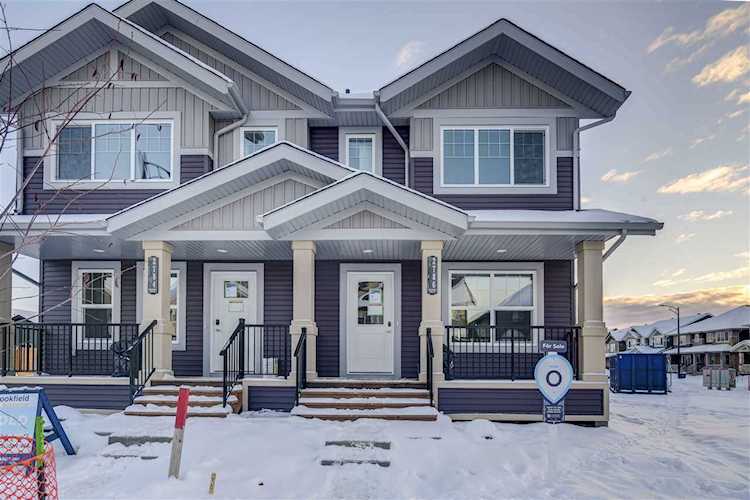 2786 Chokecherry Place Edmonton, AB T6X 2J9