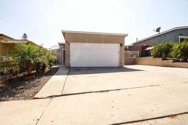 3933 Marvin Street, Oceanside, 92056 | MLS#302950150 Photo 1