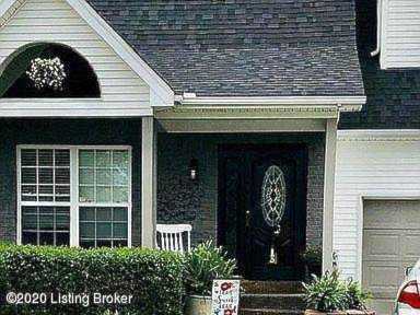 10522 Parkerwood Pl Louisville, KY 40229