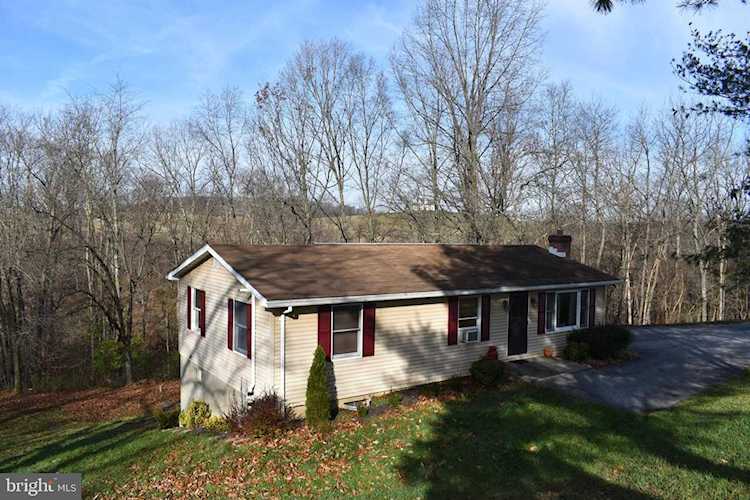 8410 Dollyhyde Rd Union Bridge, MD 21791 | MLS ® MDFR274418 Photo 1