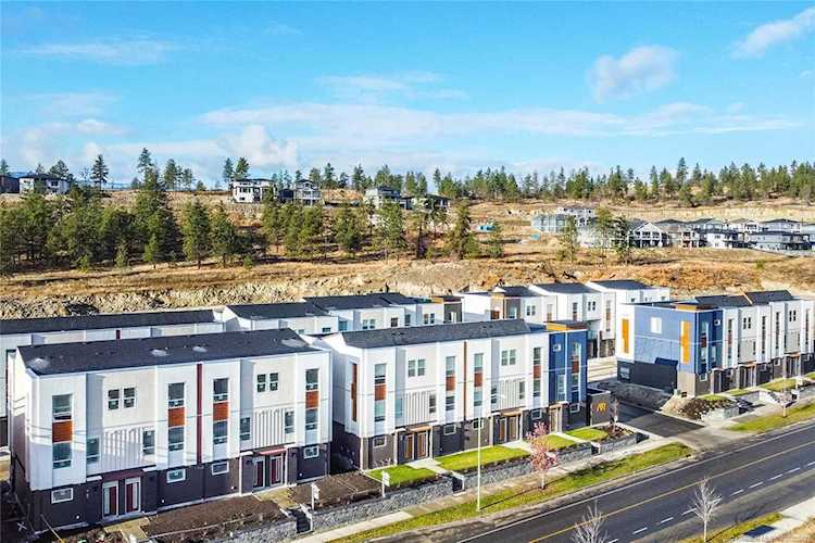 610 Academy Way #374 Kelowna, BC V1V0E8