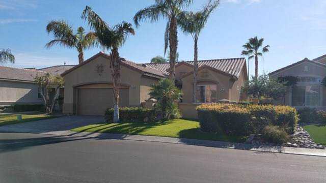 80163 Royal Birkdale Drive Indio, CA 92201 | MLS 219053847DA Photo 1