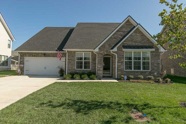 104 Neecee Drive Smyrna, TN 37167
