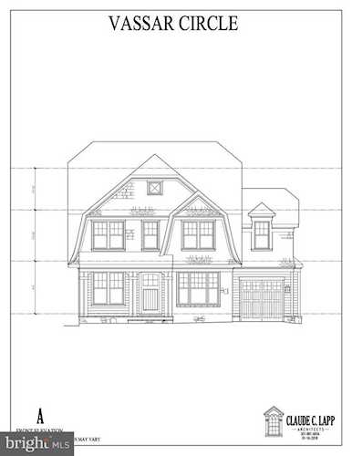 10 Vassar Circle Glen Echo, MD 20812