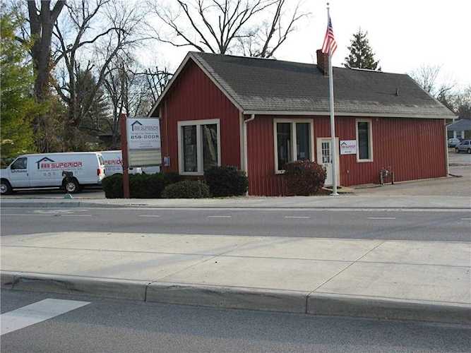205 N Green St Brownsburg, IN 46112