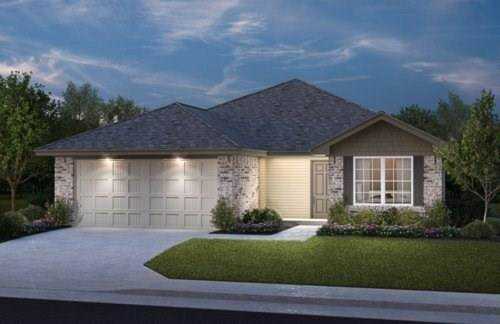 910 Riverrun Dr Noble, OK 73068