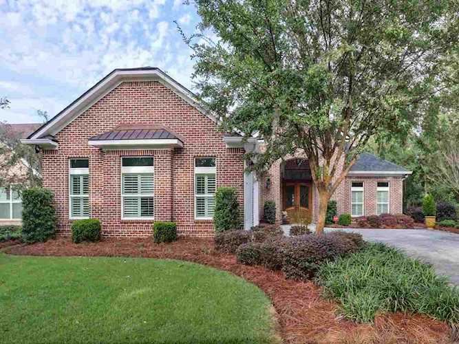 3189 Persimmon Dr Tallahassee, FL 32312