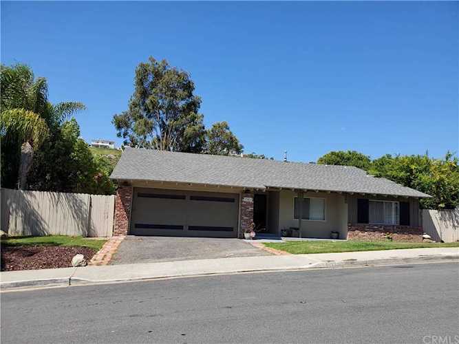 33461 Sea Bright Drive Dana Point, CA 92629 | MLS OC20134202 Photo 1
