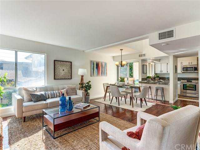 1539 S Saltair Avenue #B Los Angeles, CA 90025