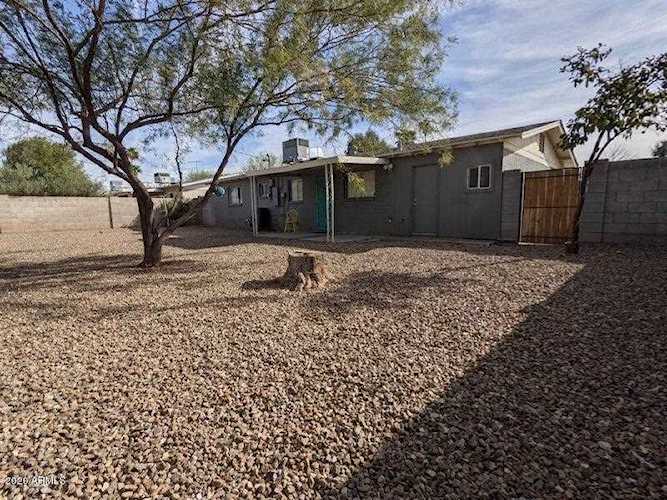 85281 AZ Tempe 1020 W Laird Street Photo 1