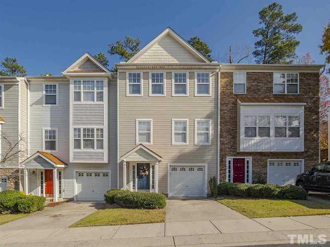 11946 Field Towne Lane Raleigh, NC 27614