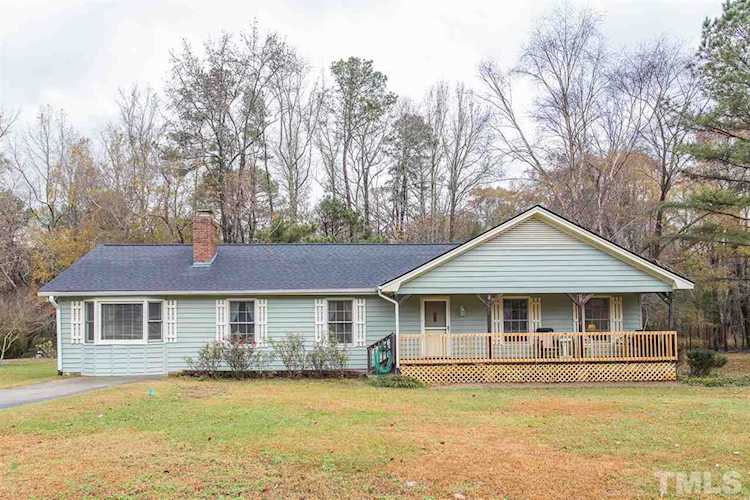 1425 Guffy Drive Raleigh, NC 27603
