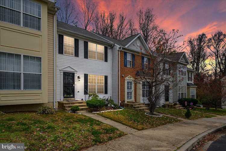 7504 Belgravia Ln Landover, MD 20785 | MLS ® MDPG589698 Photo 1