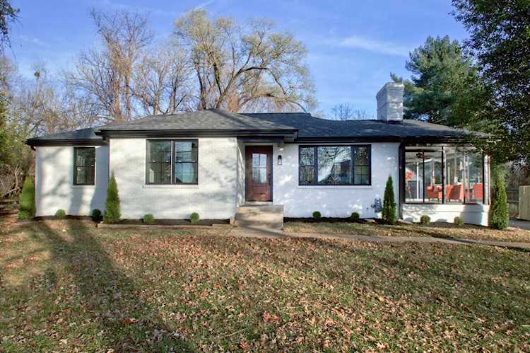 4801 Fegenbush Ln Louisville, KY 40218