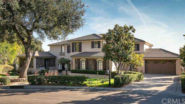 725 Carriage House Drive Arcadia, CA 91006