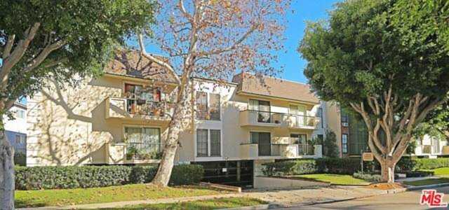 3640 Cardiff Avenue #205, Los Angeles, CA 90034 | RubyHome Photo 1