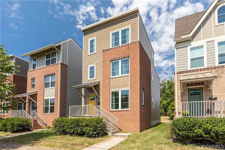 404 S Harrison St Richmond, VA 23220 | MLS 2035863 Photo 1