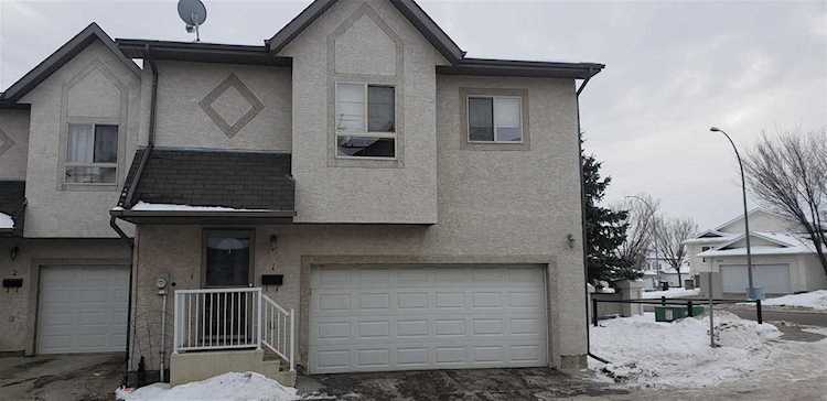 16317 64 Street Edmonton, AB T5Y 3M3
