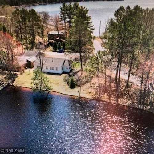 48302 188th Avenue Mcgregor, MN 55760