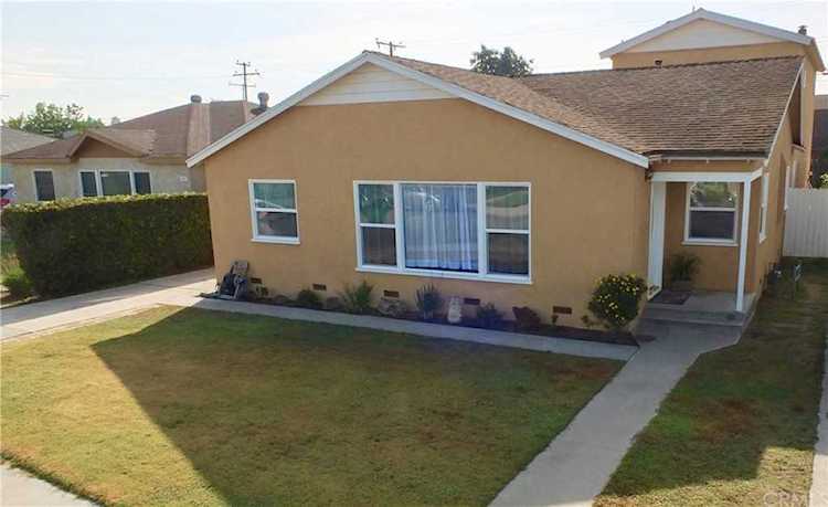 9122 Harvard Street, Bellflower, CA 90706 | RubyHome Photo 1