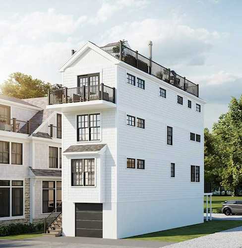83 Glades Scituate, MA 02066