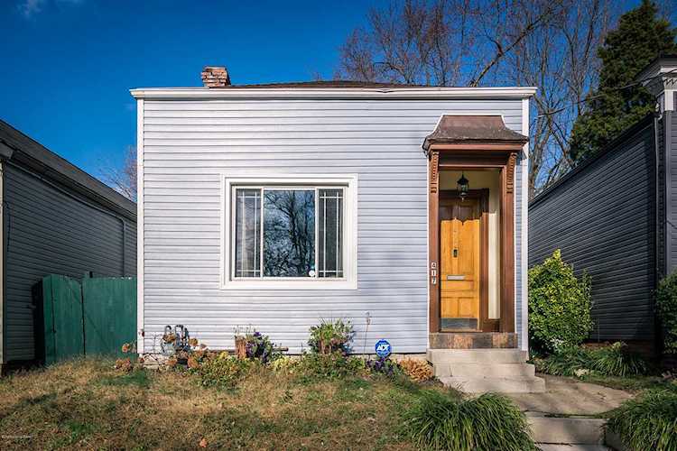 417 E Ormsby Ave Louisville, KY 40203