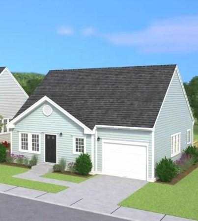 29 Blissful Meadow Dr. #54 Plymouth, MA 02360
