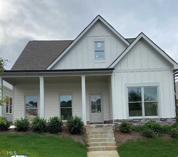 5124 N Pratt St Covington, GA 30014