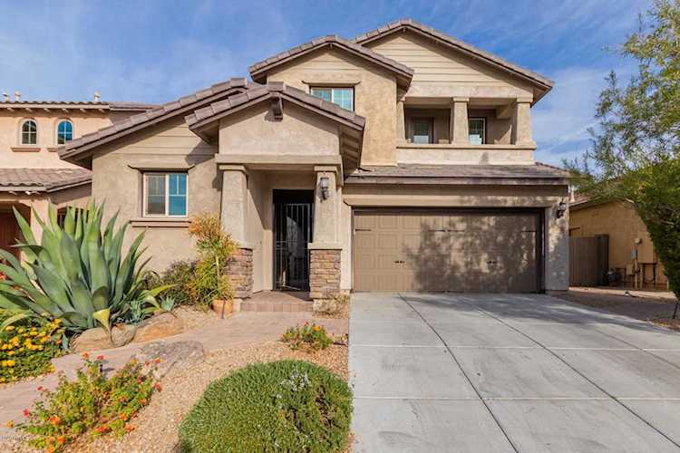3634 E Cat Balue Drive Phoenix, AZ 85050