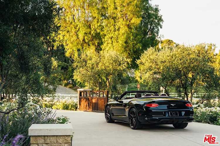 24220 Long Valley Road Hidden Hills, CA 91302