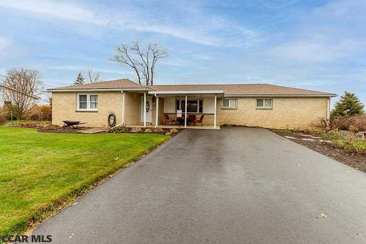 1412 Tadpole Road Pa Furnace, PA 16865 | home for sale | KBB Photo 1