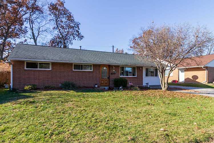 1619 Stouder Drive Reynoldsburg, OH 43068 | MLS 220040157 Photo 1