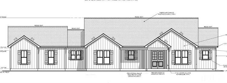 7228 Cass Holt Road Holly Springs, NC 27540 | MLS 2355783 Photo 1