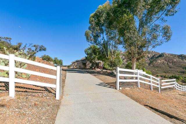 2842 Tucker Trl, Jamul, 91935 | MLS#302966638 Photo 1