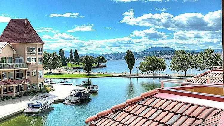 1088 Sunset Drive #119 Kelowna, BC V1Y9W1