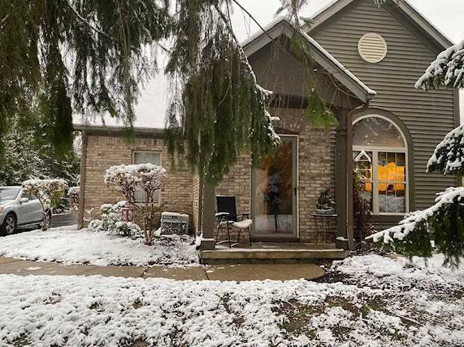 7663 Redman Lane Reynoldsburg, OH 43068 | MLS 220041635 Photo 1