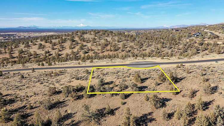 Lot 712 SW Pinnacle Ct Powell Butte, OR 97753