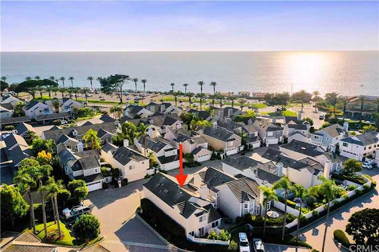 28 Chelsea Pointe Dana Point, CA 92629