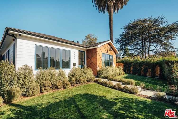 3606 Ocean View Avenue Los Angeles, CA 90066