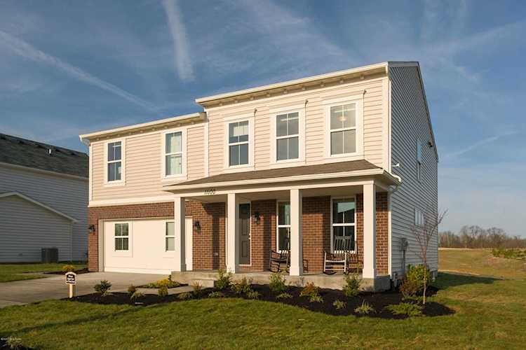 11100 Kaufman Farm Dr Louisville, KY 40291