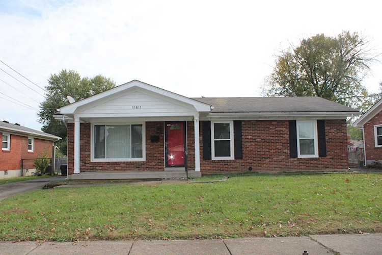 11811 Poplarwood Dr Louisville, KY 40272 | MLS 1572282 Photo 1