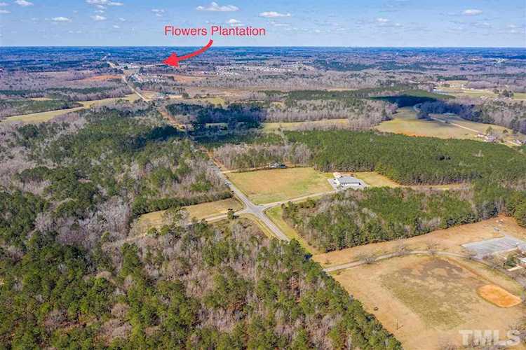 1 Thanksgiving Fire Road Selma, NC | MLS 2355817 Photo 1