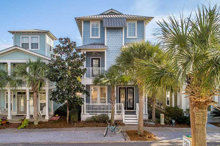 257 Beach Bike Way Inlet Beach, FL 32461