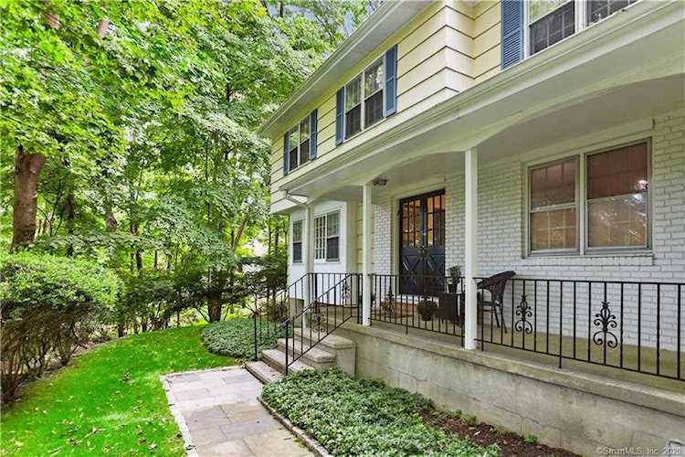 278 Rock Rimmon Road Stamford, CT 06903 | MLS 170331039 Photo 1