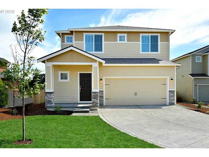 1211 W 16th Ave La Center, WA 98629