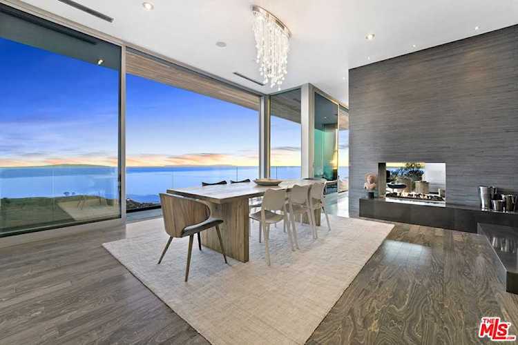 21766 Azurelee Drive Malibu, CA 90265