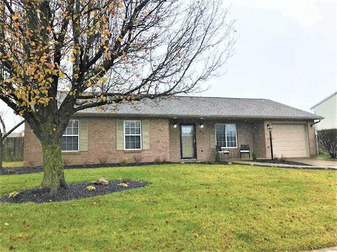 315 Barley Cir Crittenden, KY 41030-8747 | MLS 544182 Photo 1