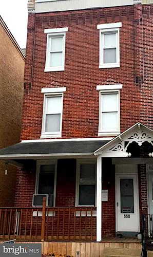 550 Stanbridge St Norristown, PA 19401
