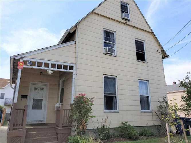 282 Blatchley Avenue New Haven, CT 06513